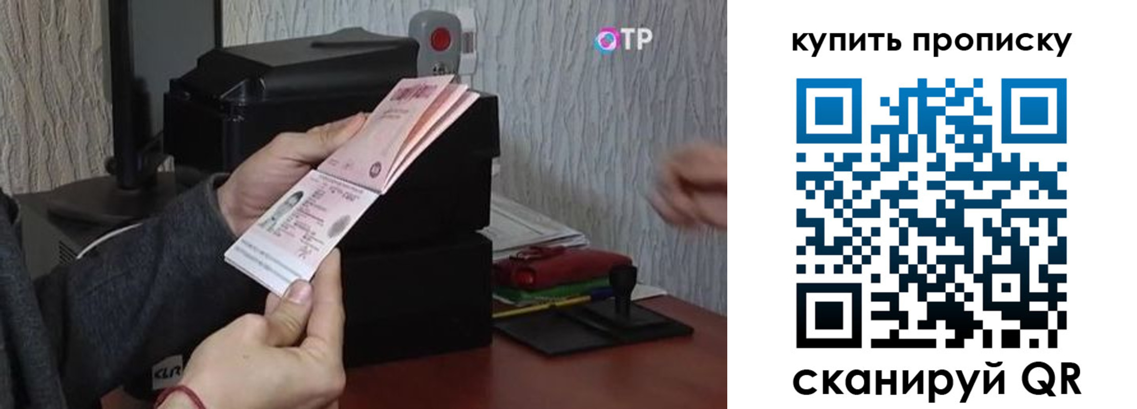 прописка гарантия в Яранске